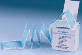 Gridded Membrane Filters